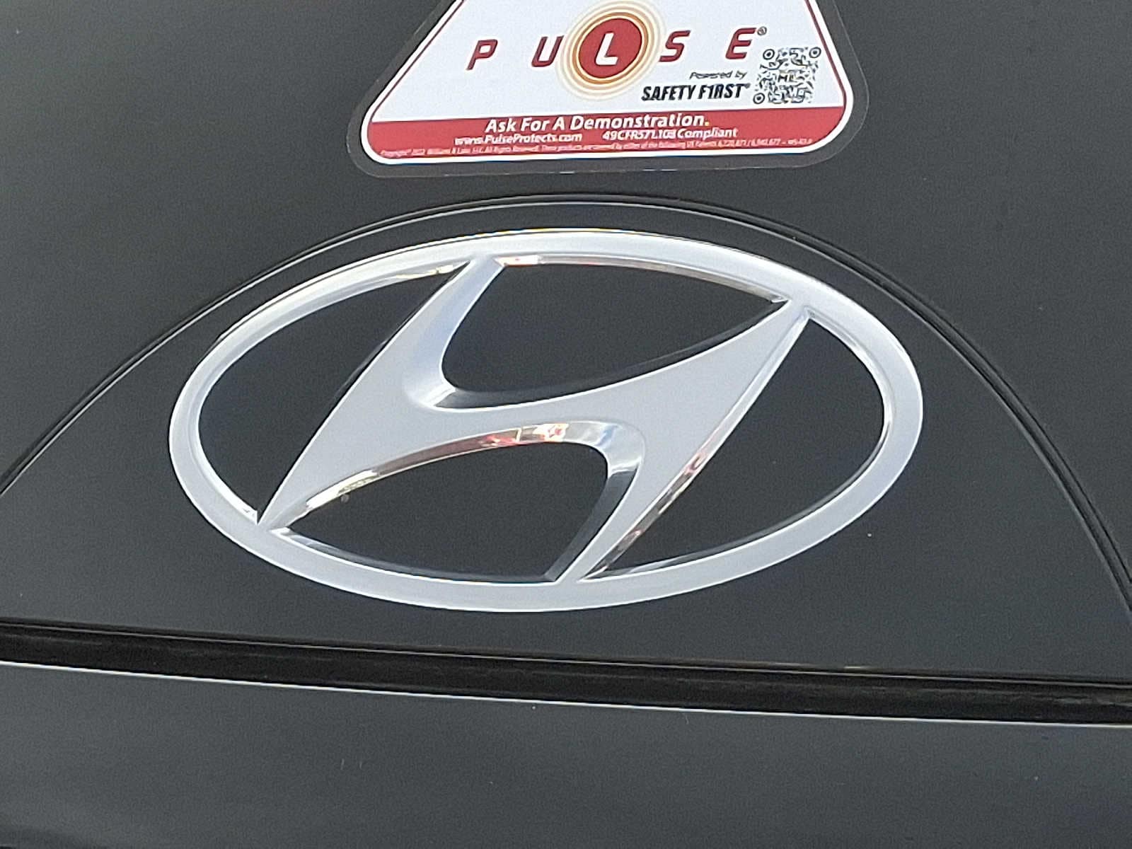 Thumbnail: 2024 Hyundai Tucson - 33