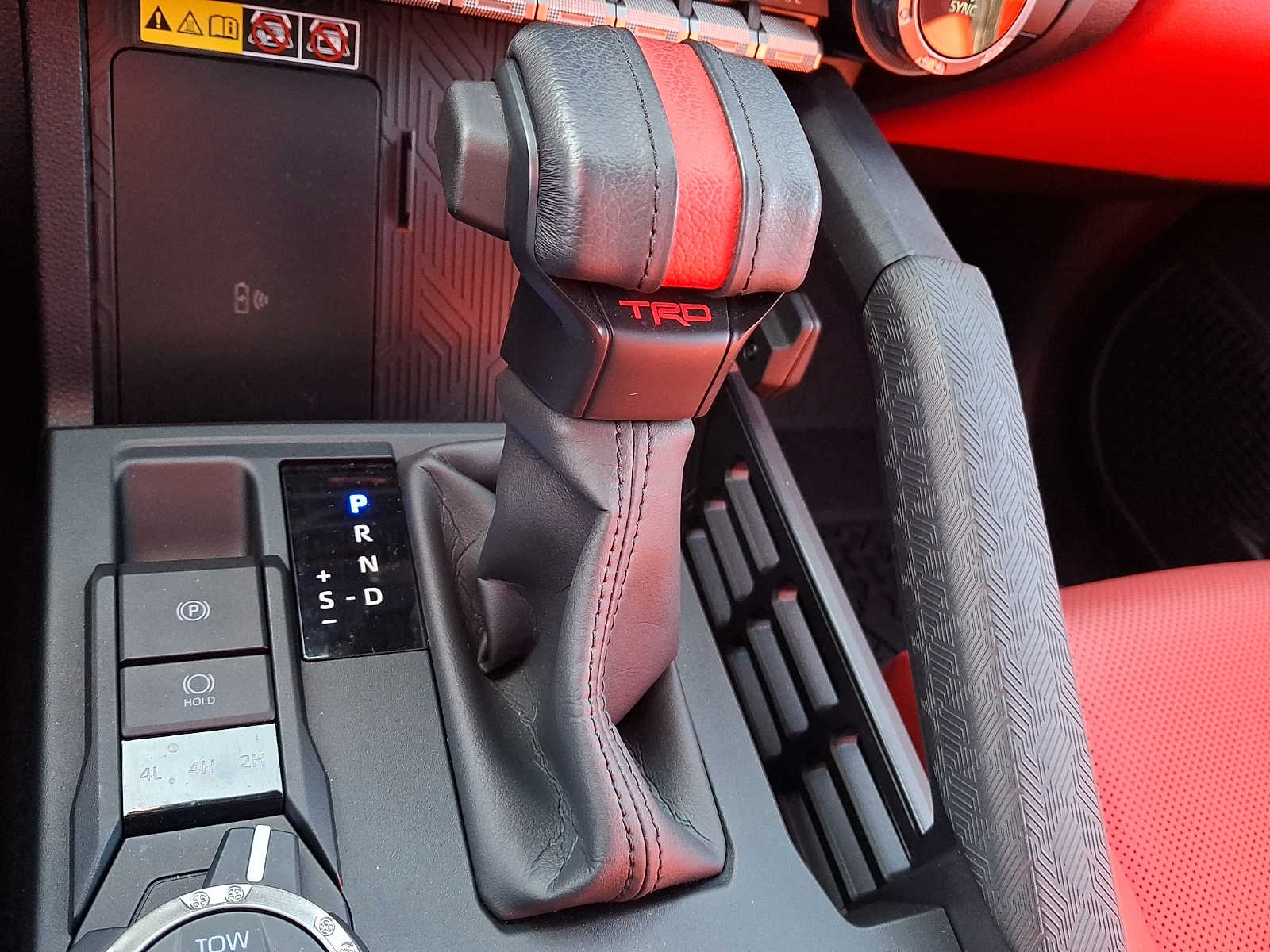 Thumbnail: 2025 Toyota 4Runner - 18