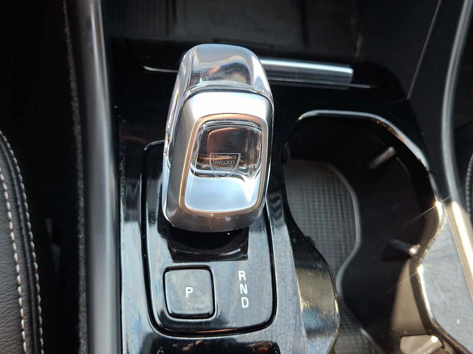 Thumbnail: 2024 Volvo XC40 - 15