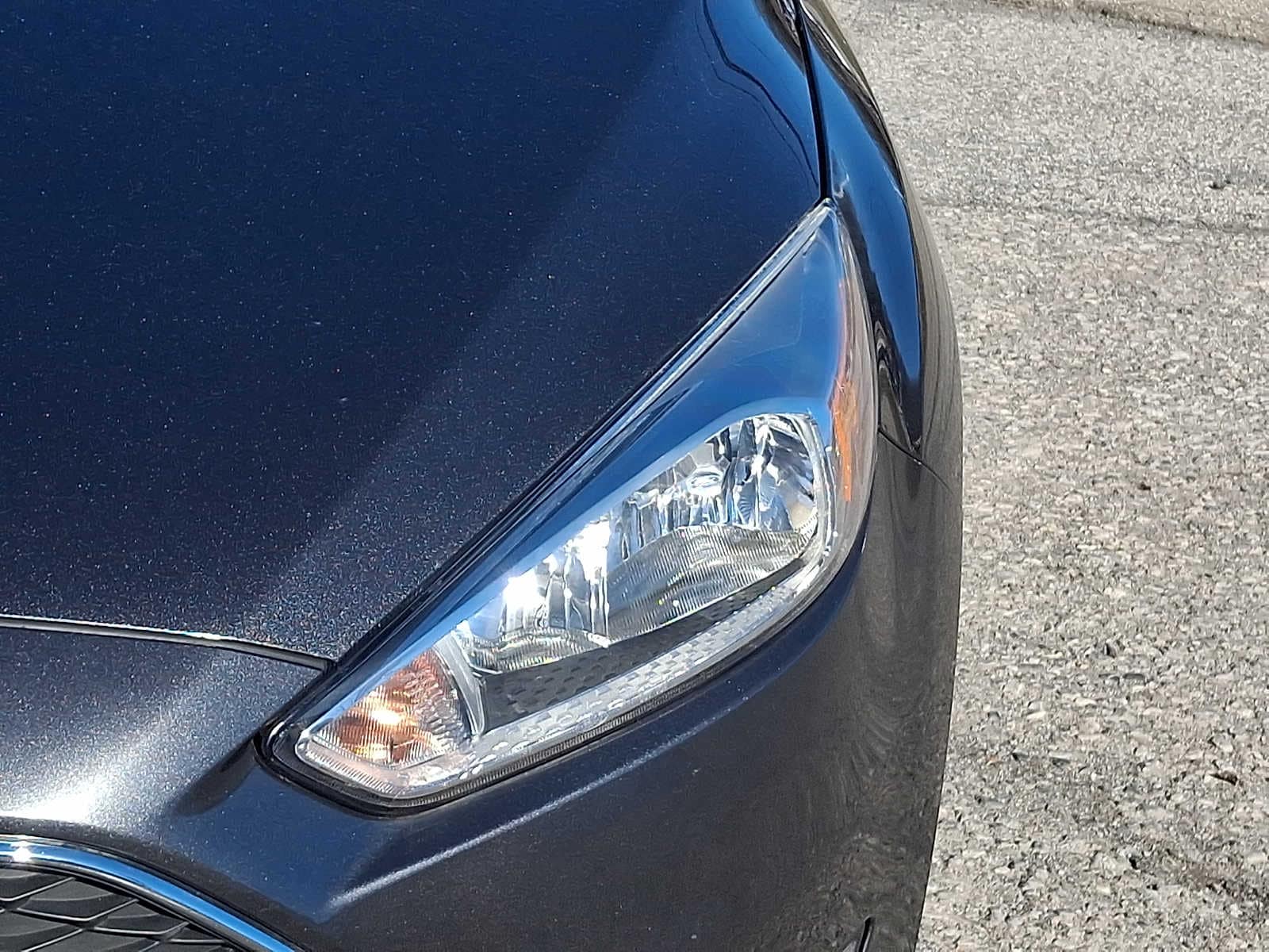 Thumbnail: 2018 Ford Focus - 10