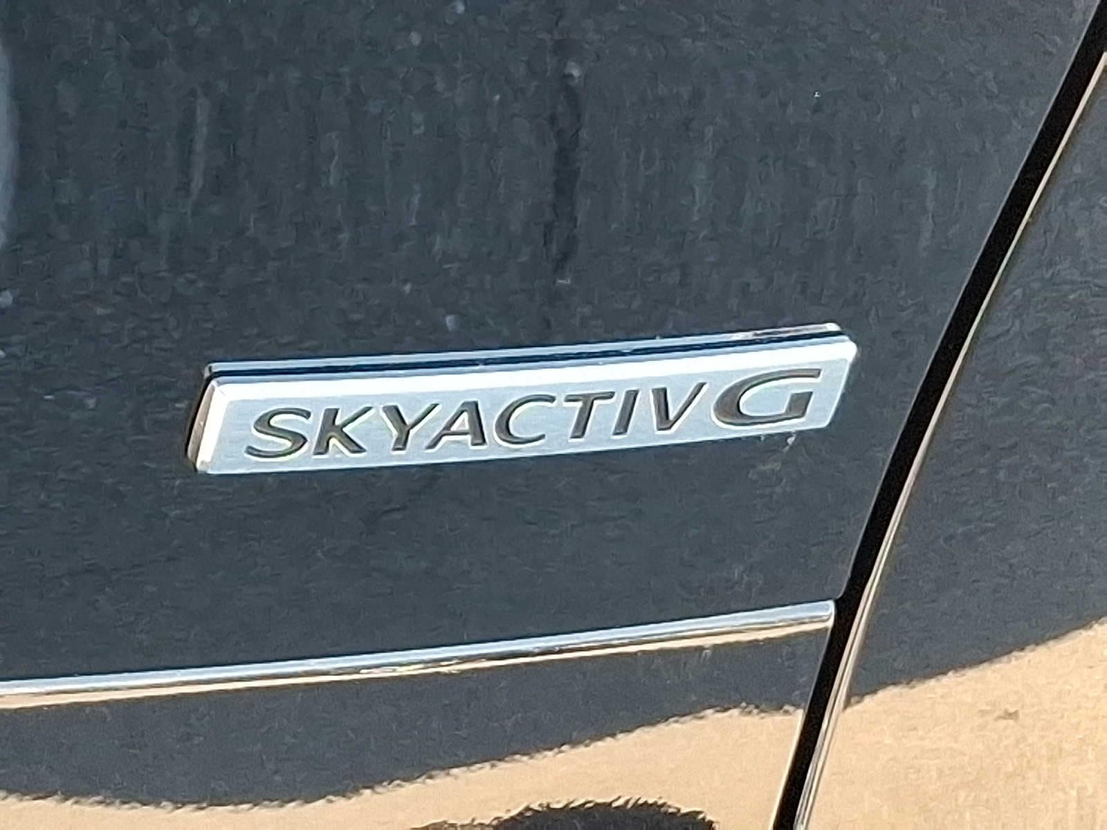 Thumbnail: 2024 Mazda CX-30 - 31