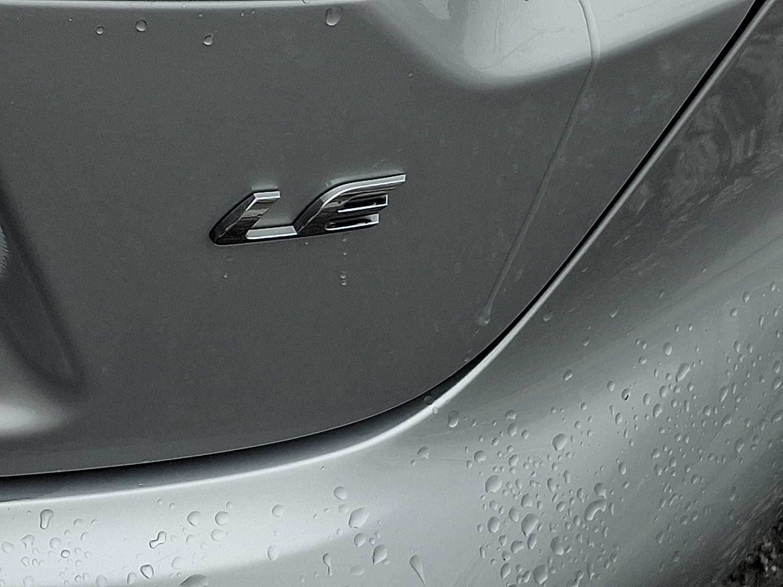 Thumbnail: 2024 Toyota Corolla - 33