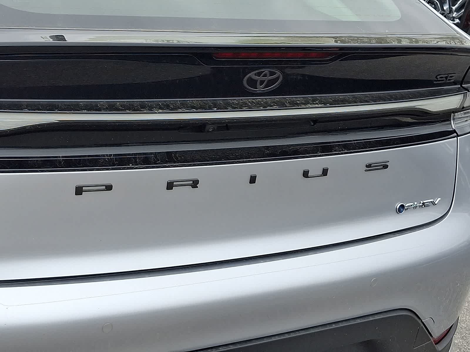 Thumbnail: 2026 Toyota Prius - 22