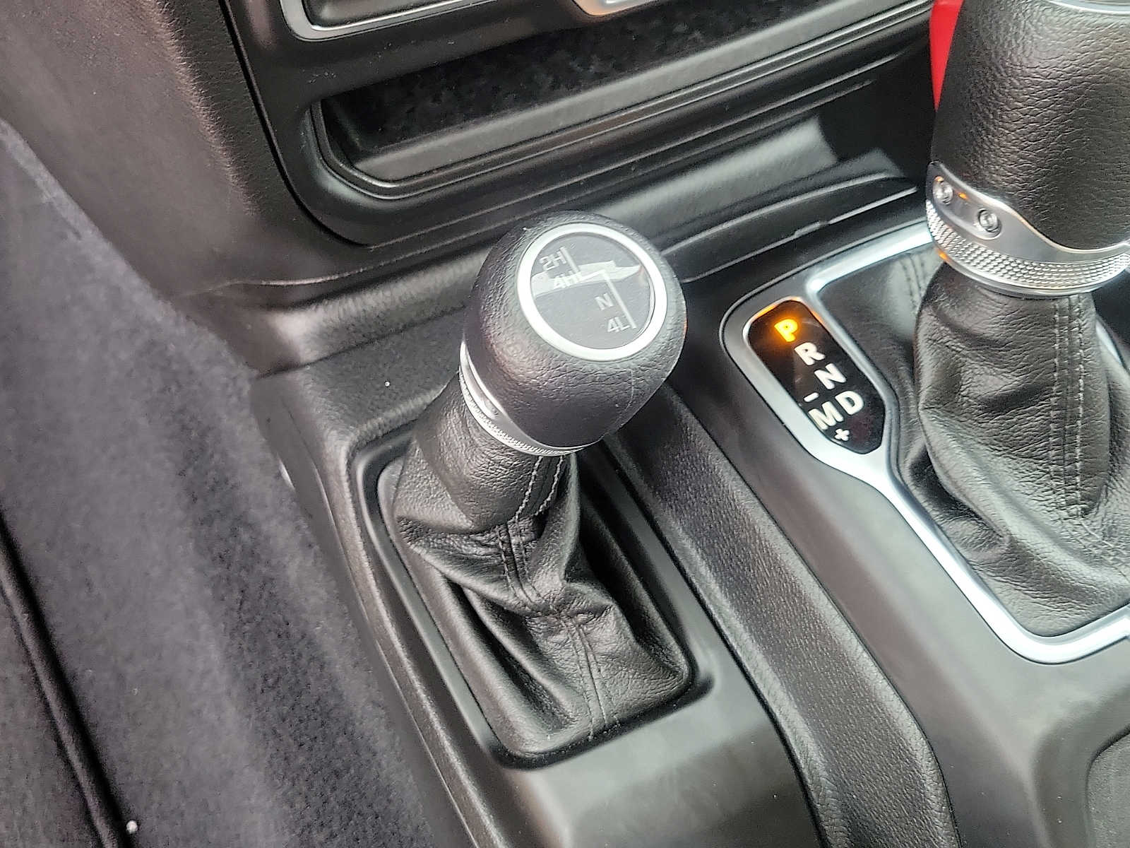 Thumbnail: 2023 Jeep Wrangler - 25