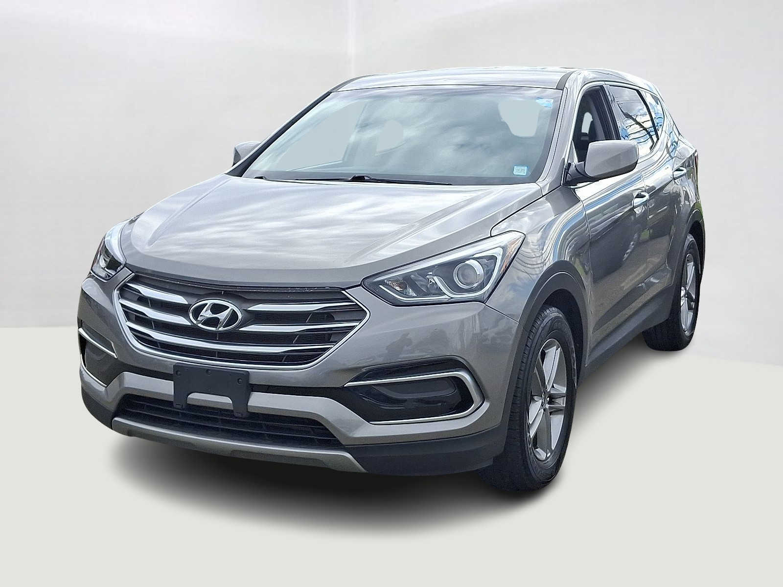 2017 Hyundai Santa Fe Sport 2.0T -
                  Wappingers Falls, NY