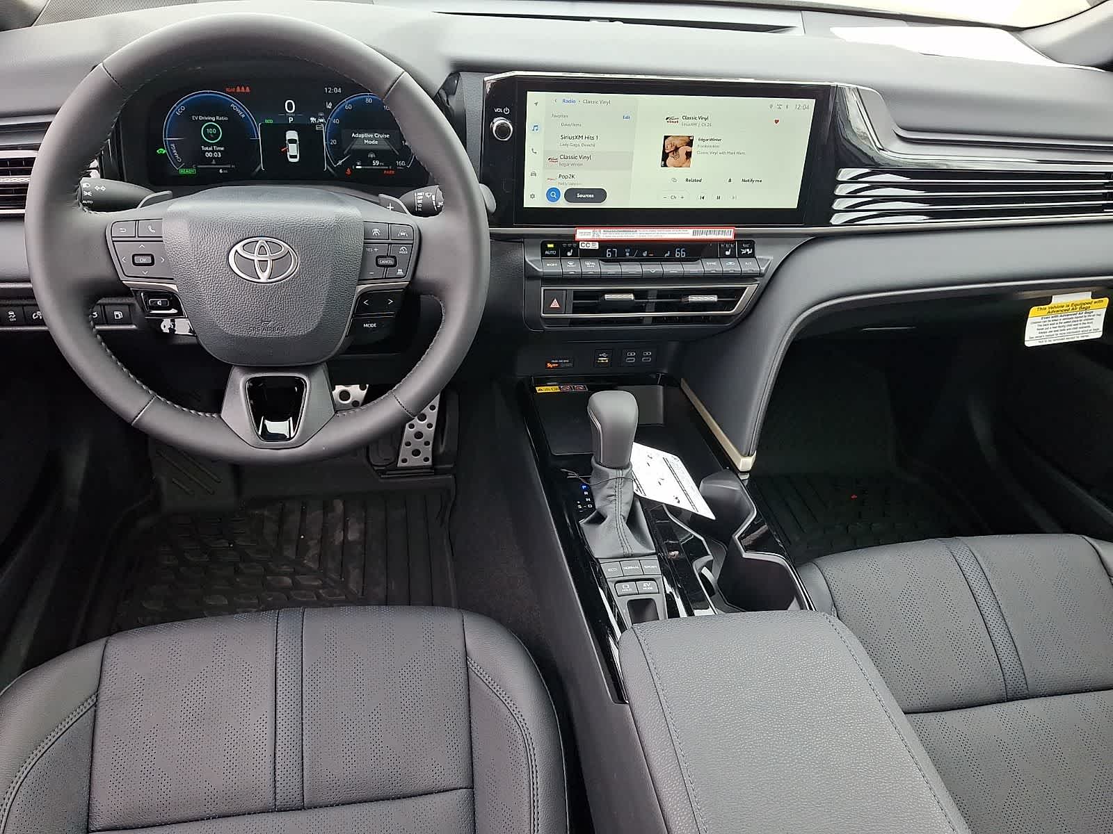 Thumbnail: 2026 Toyota Camry - 9