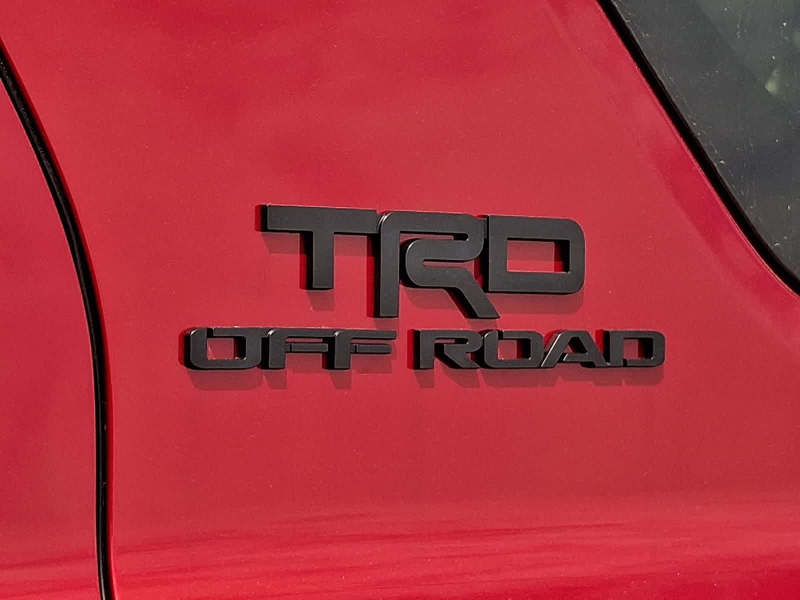 Thumbnail: 2026 Toyota 4Runner - 23