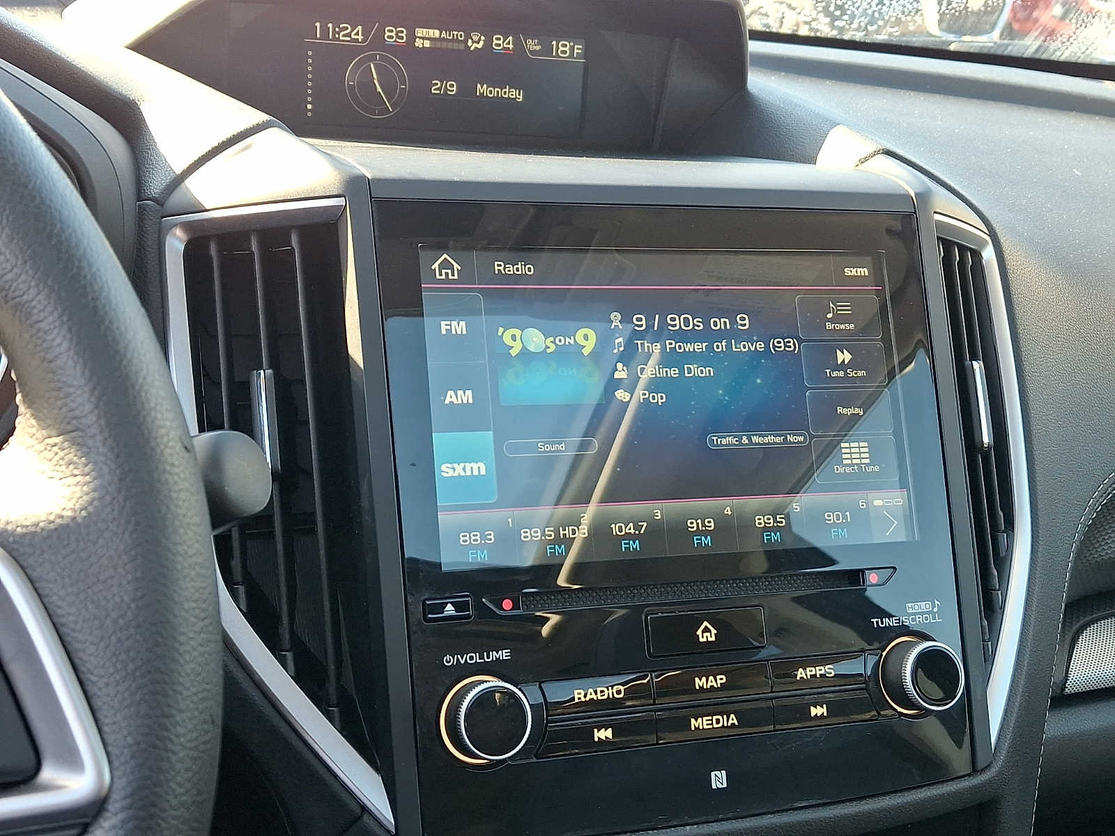 Thumbnail: 2021 Subaru Forester - 19