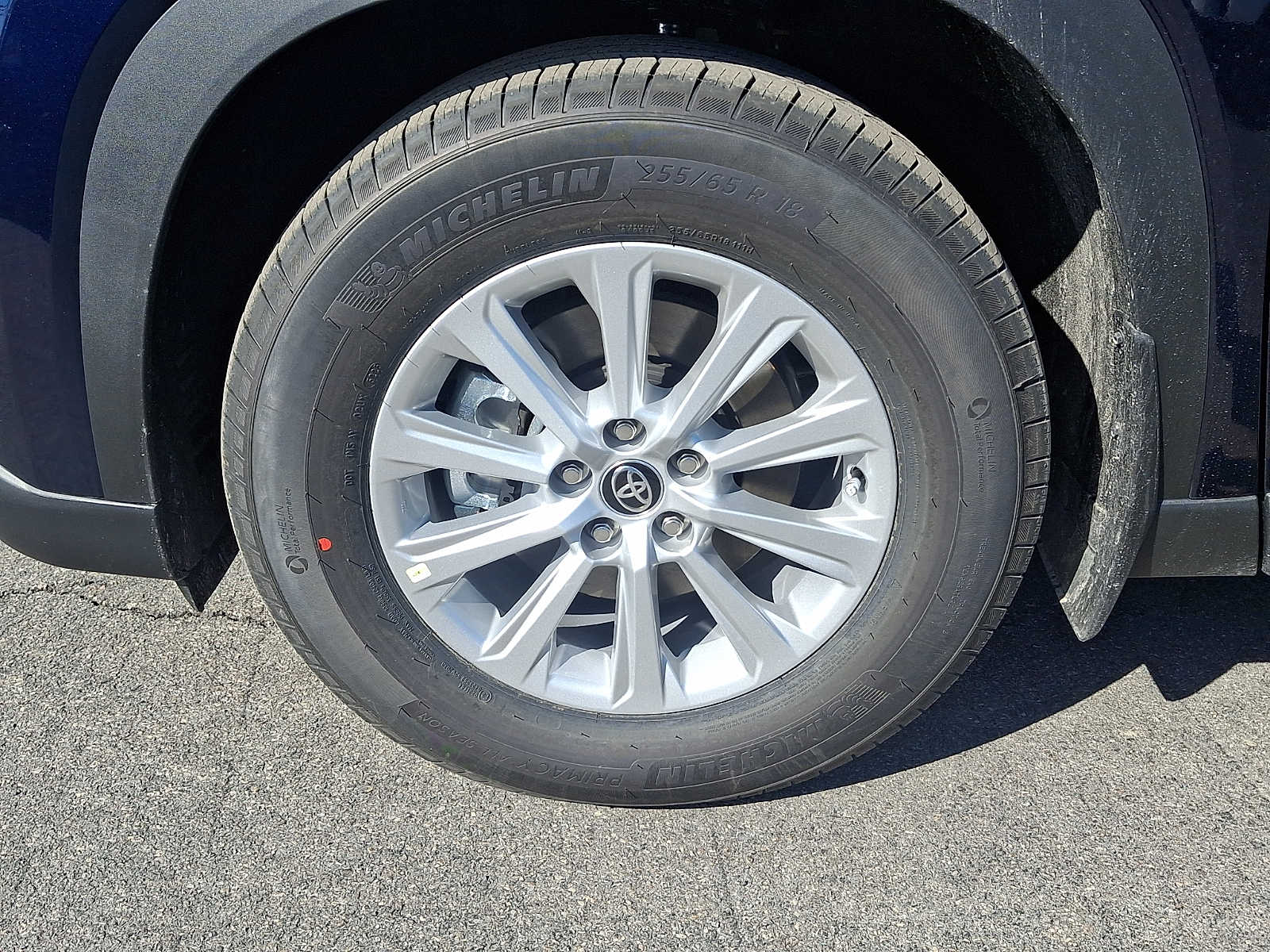 Thumbnail: 2026 Toyota Grand Highlander - 7