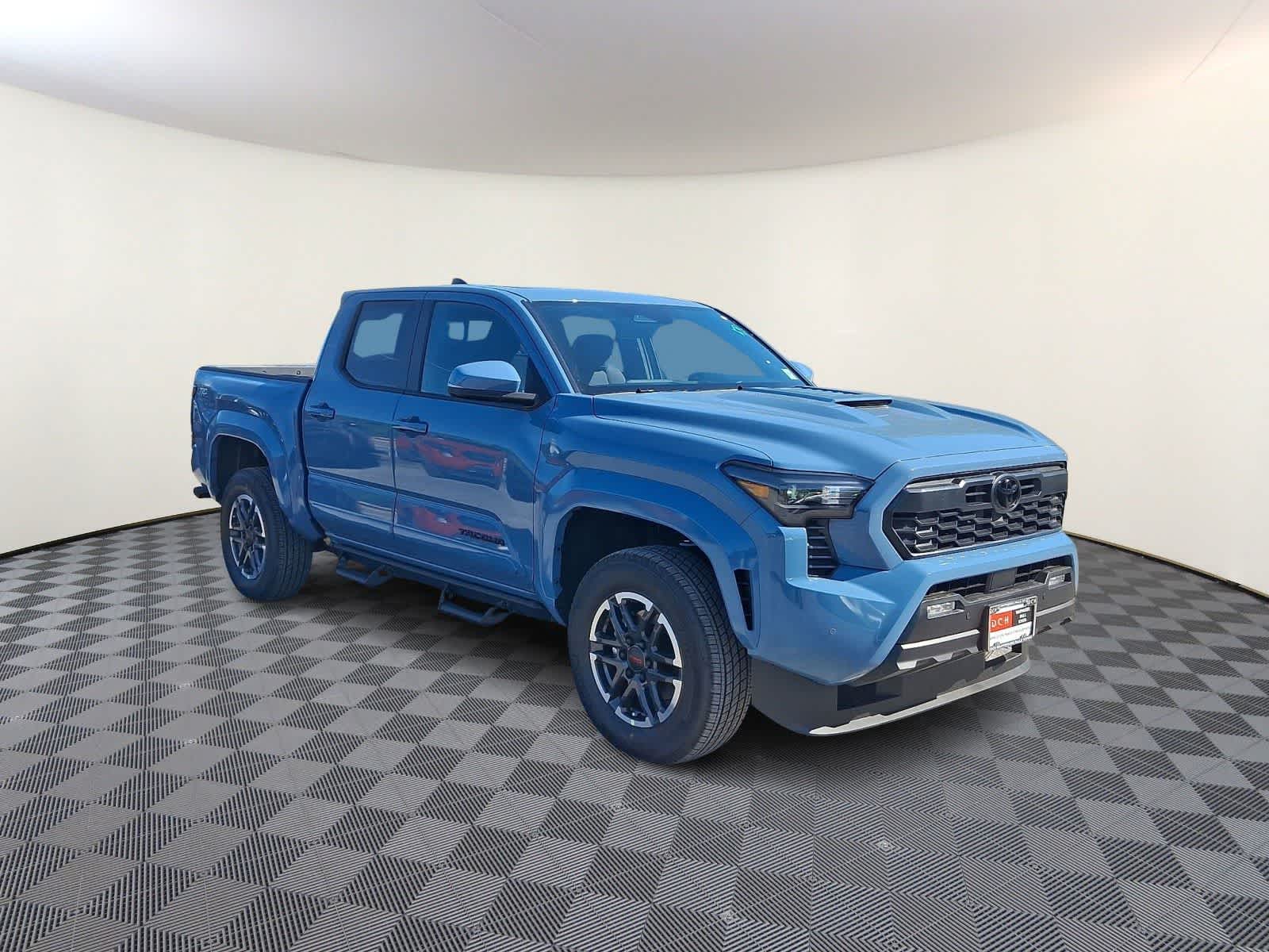 Thumbnail: 2026 Toyota Tacoma - 3