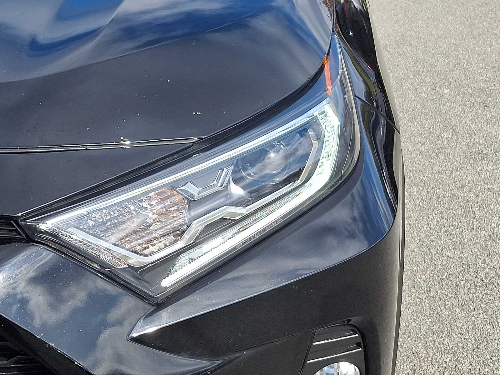 Thumbnail: 2021 Toyota RAV4 - 12