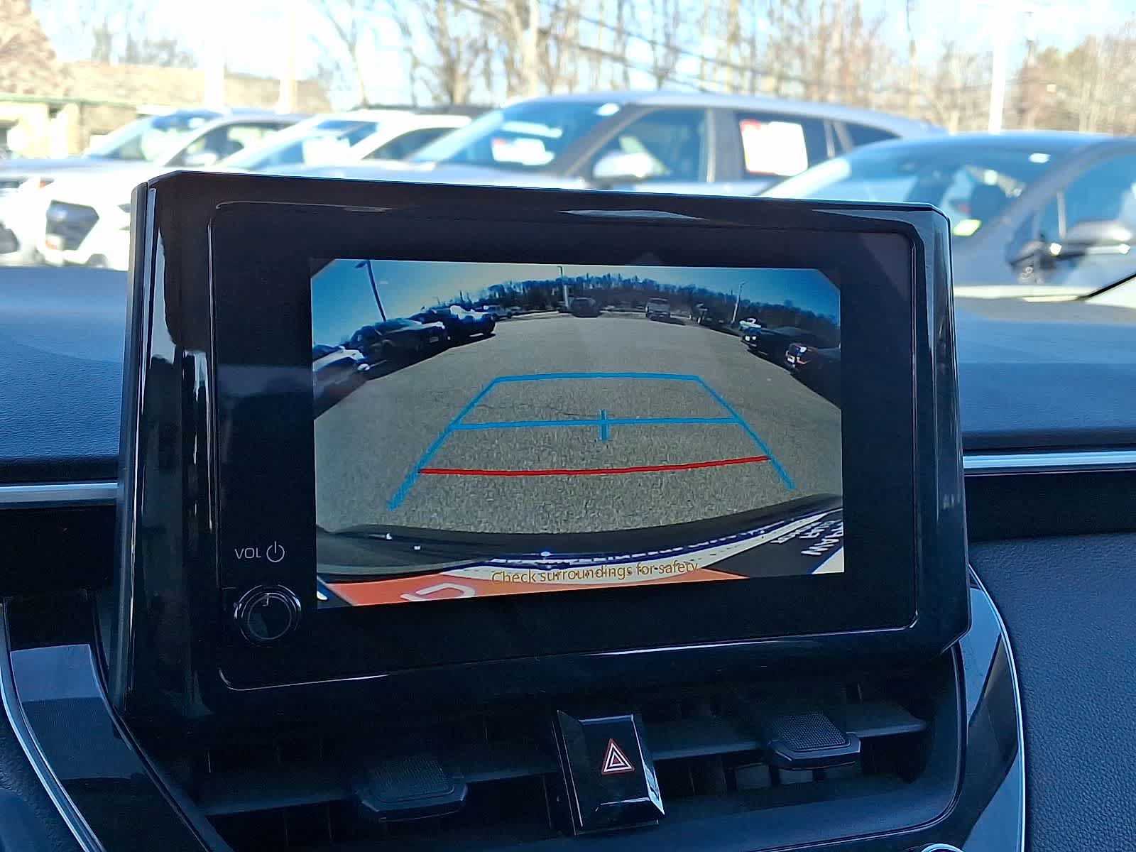 Thumbnail: 2023 Toyota Corolla - 21