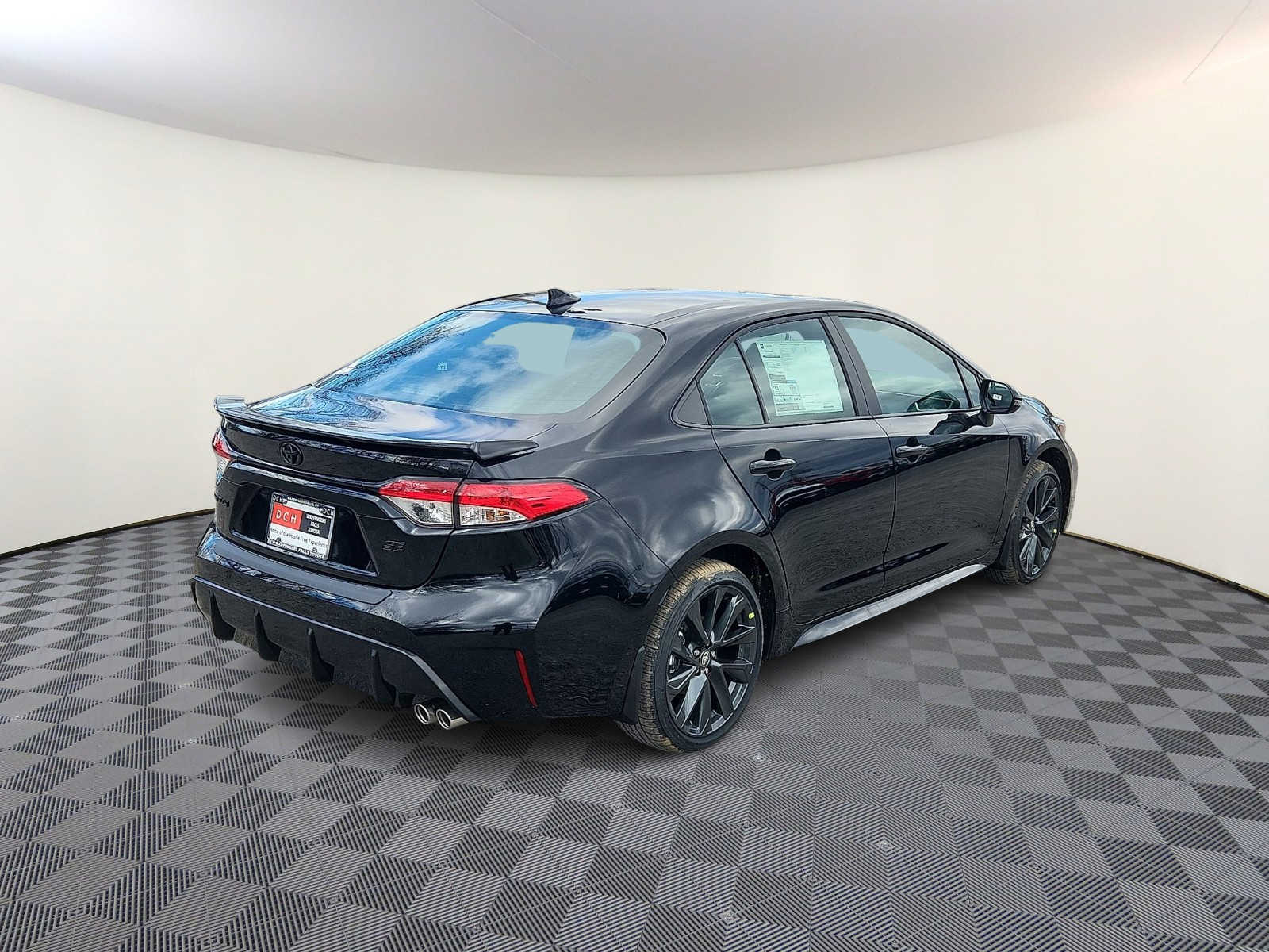 Thumbnail: 2026 Toyota Corolla - 4