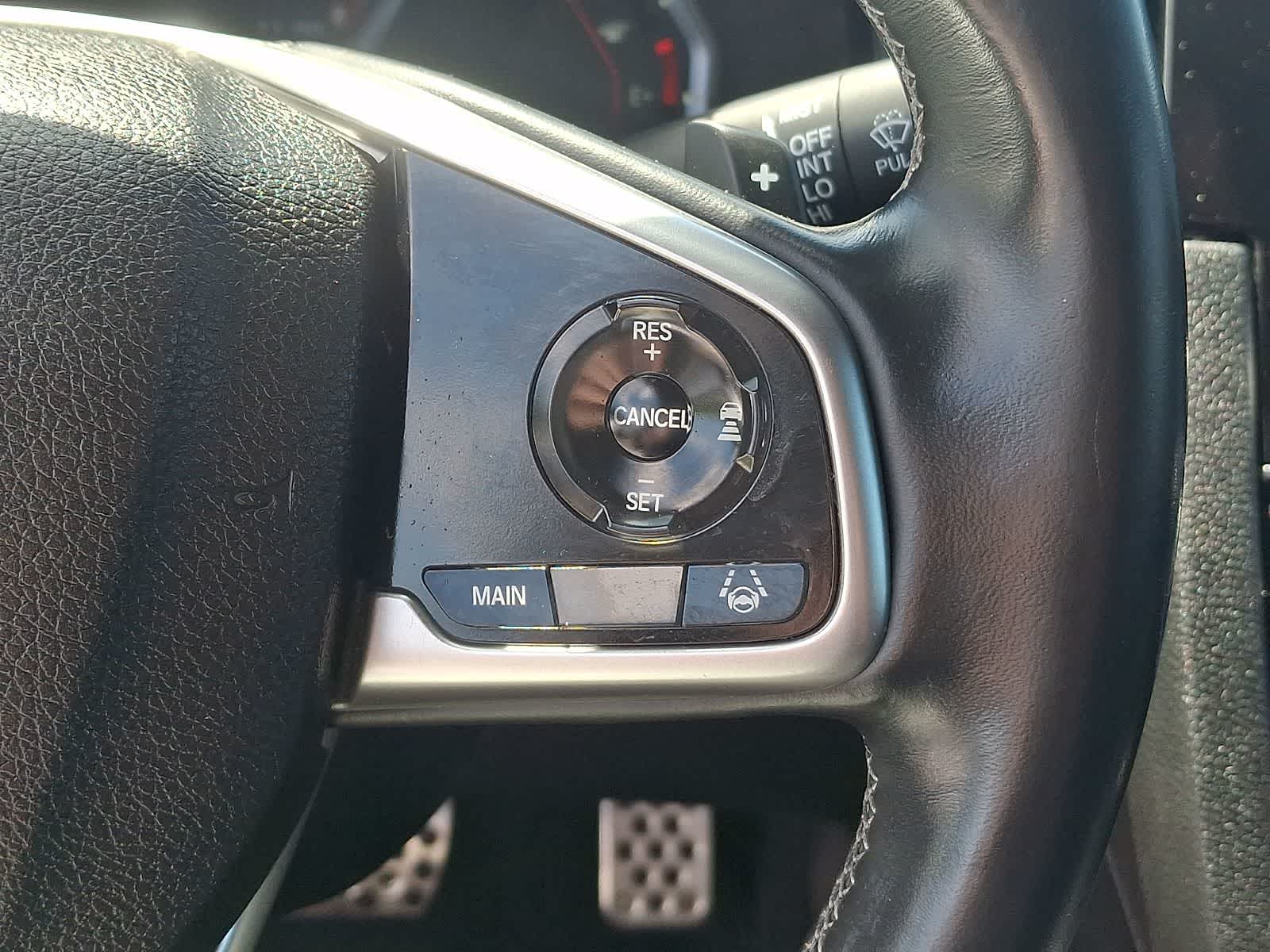 Thumbnail: 2019 Honda Civic - 22