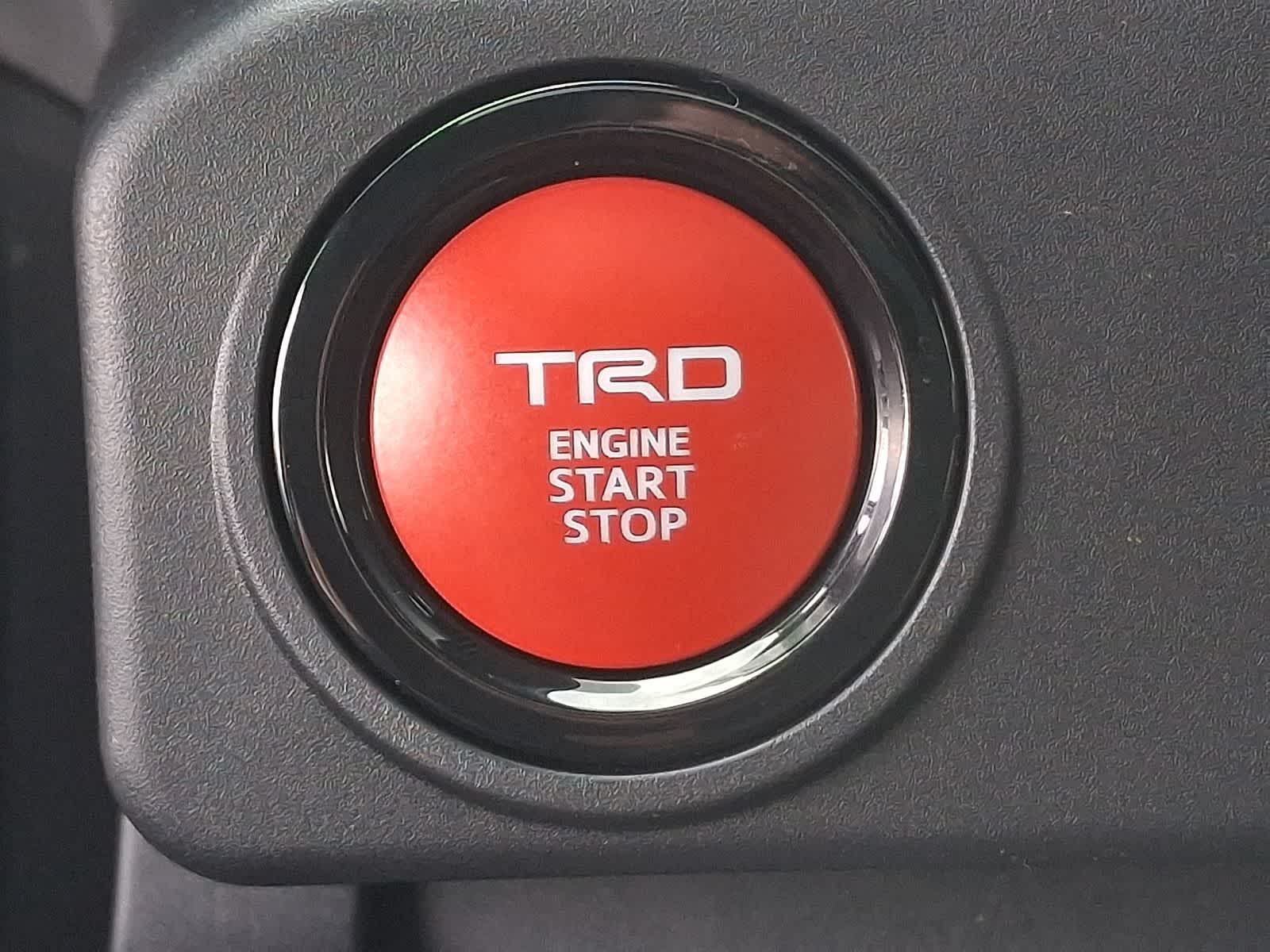 Thumbnail: 2026 Toyota Tacoma - 18