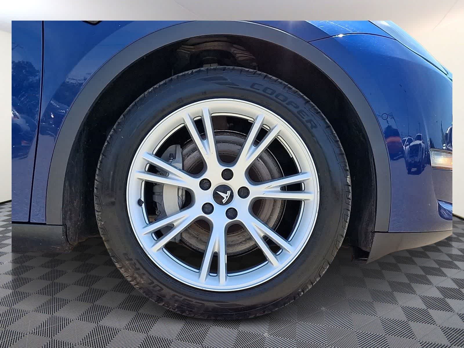 Thumbnail: 2020 Tesla Model Y - 8