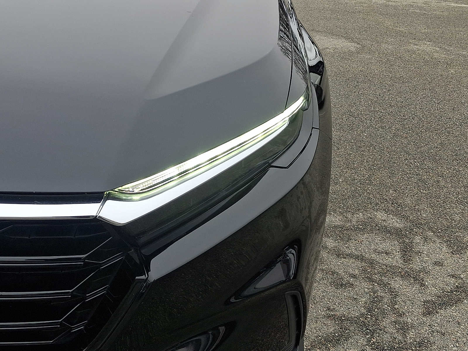 Thumbnail: 2025 Honda CR-V - 19