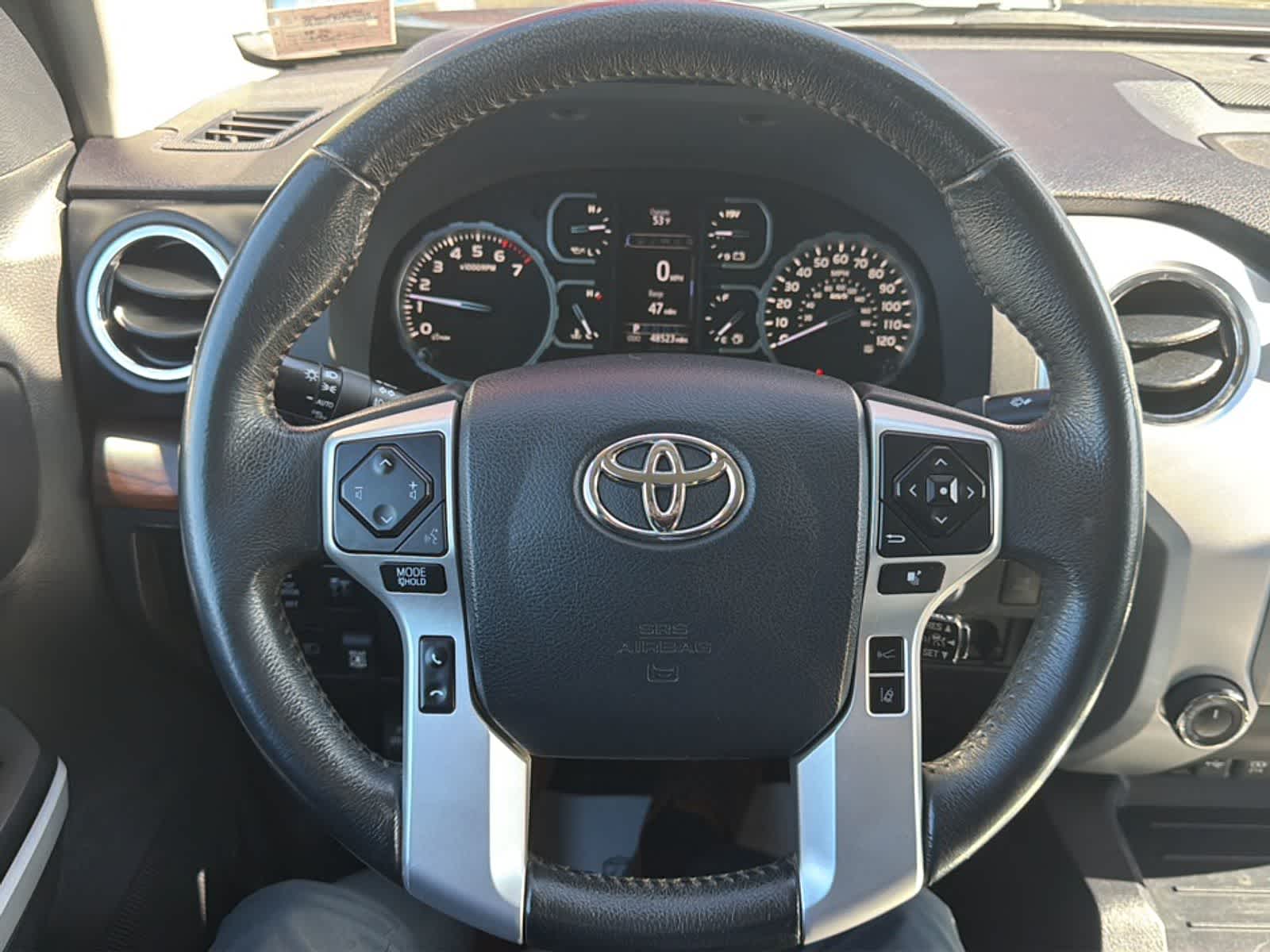 Thumbnail: 2020 Toyota Tundra - 12