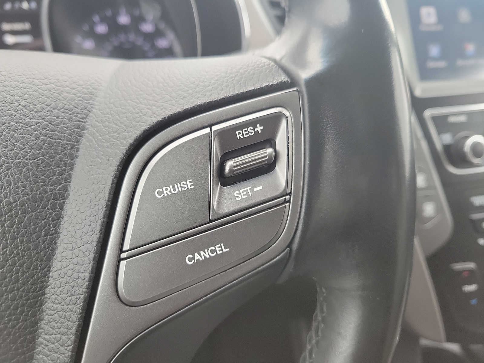 Thumbnail: 2017 Hyundai Santa Fe - 22