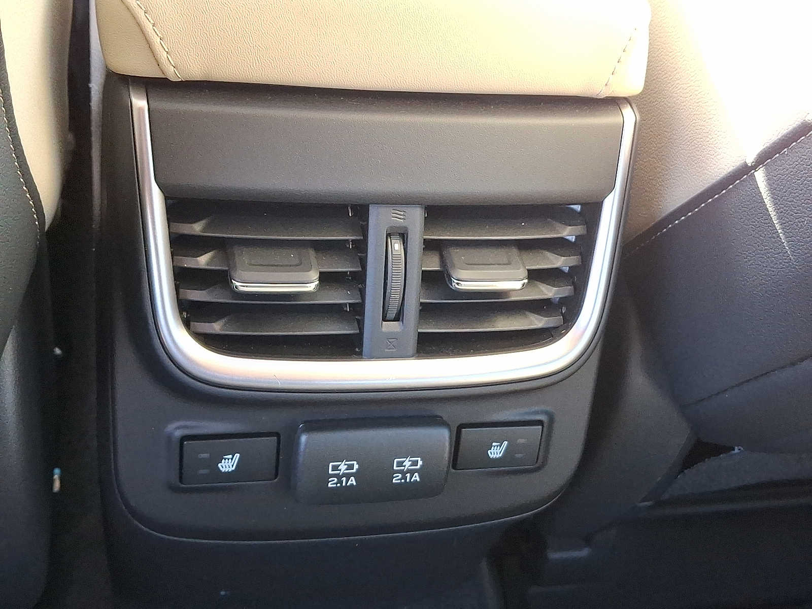 Thumbnail: 2021 Subaru Legacy - 12