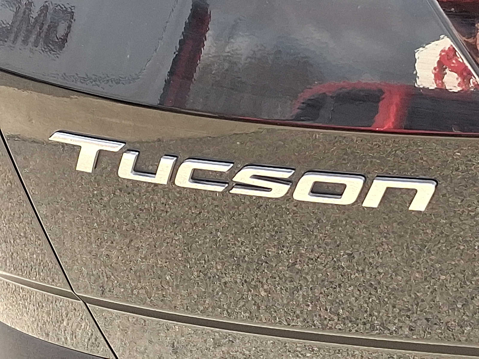 Thumbnail: 2024 Hyundai Tucson - 34