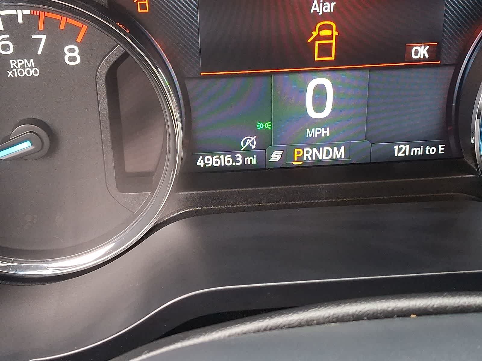 Thumbnail: 2021 Ford F-150 - 20