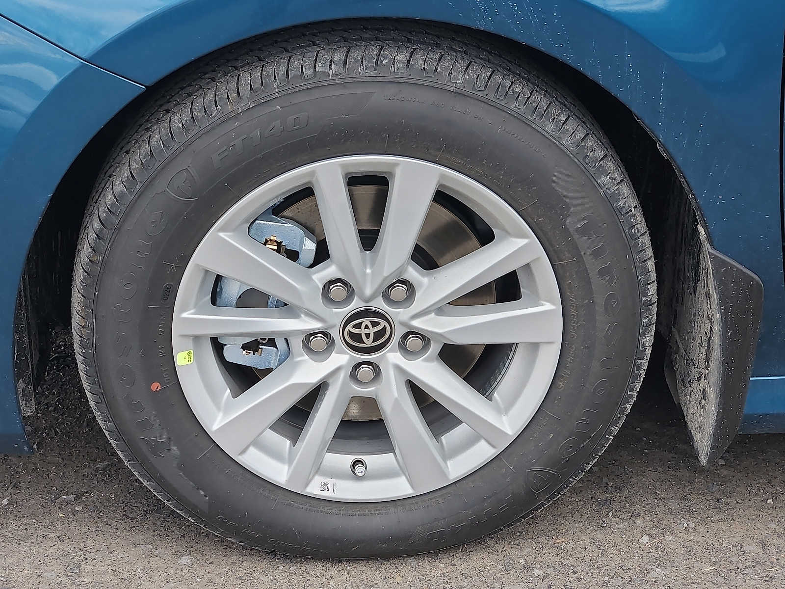 Thumbnail: 2026 Toyota Camry - 8