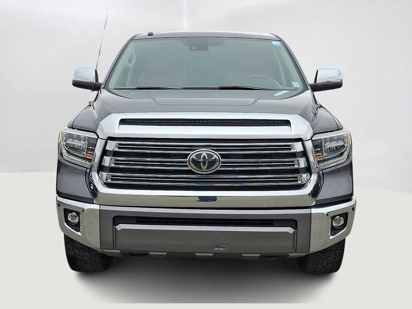 Thumbnail: 2019 Toyota Tundra - 3