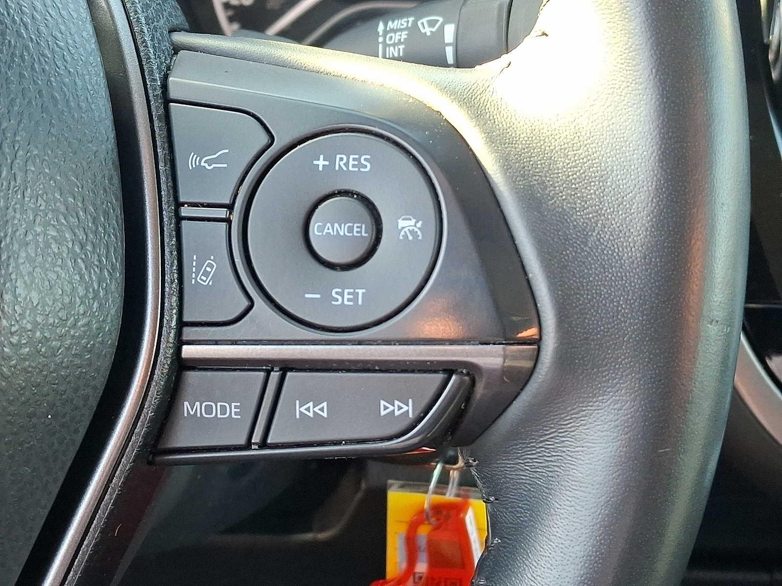 Thumbnail: 2024 Toyota Camry - 24