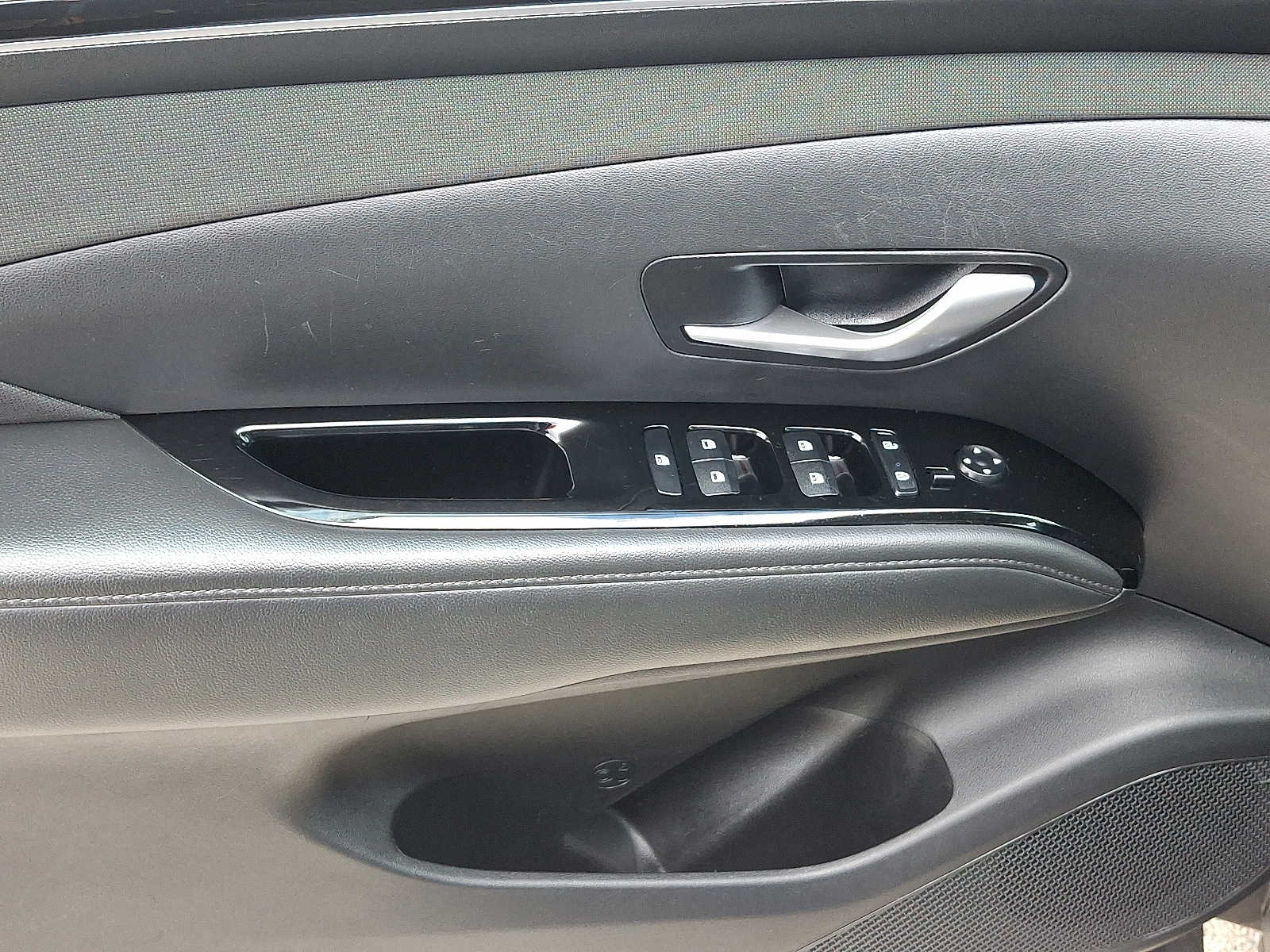 Thumbnail: 2024 Hyundai Tucson - 13