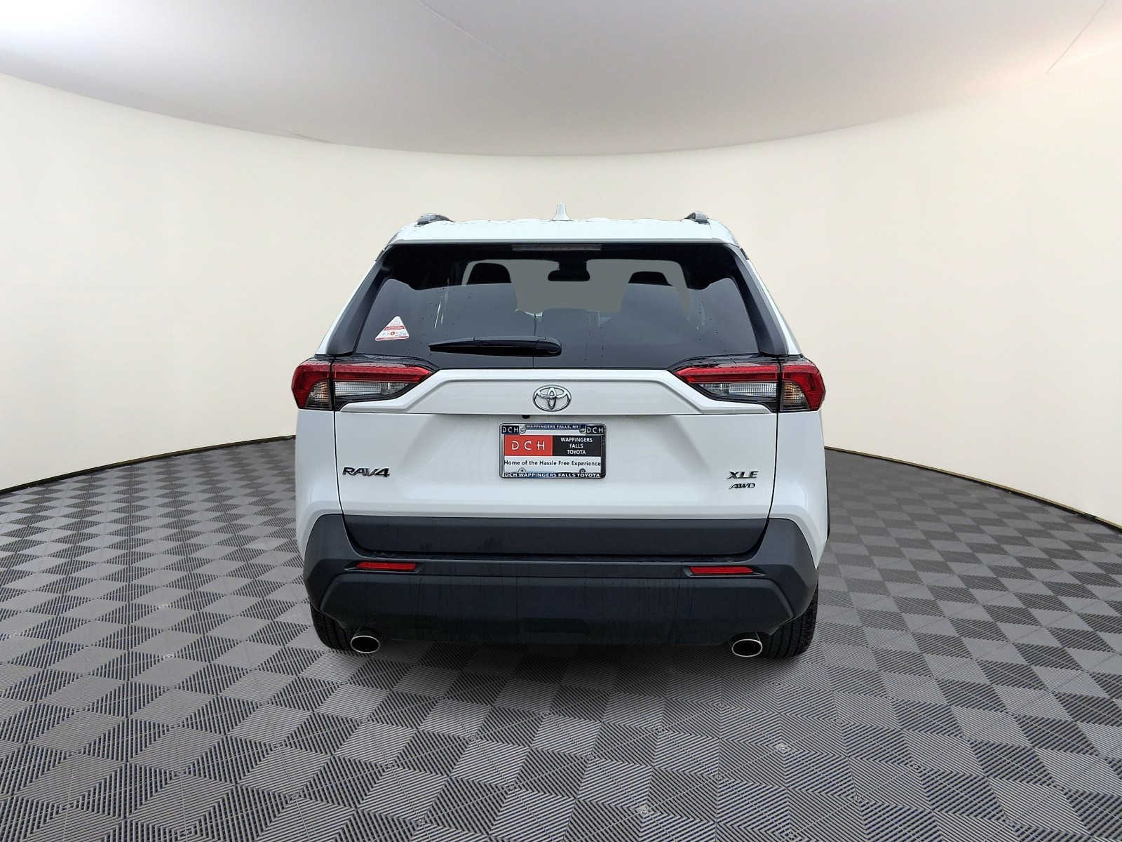 Thumbnail: 2025 Toyota RAV4 - 7