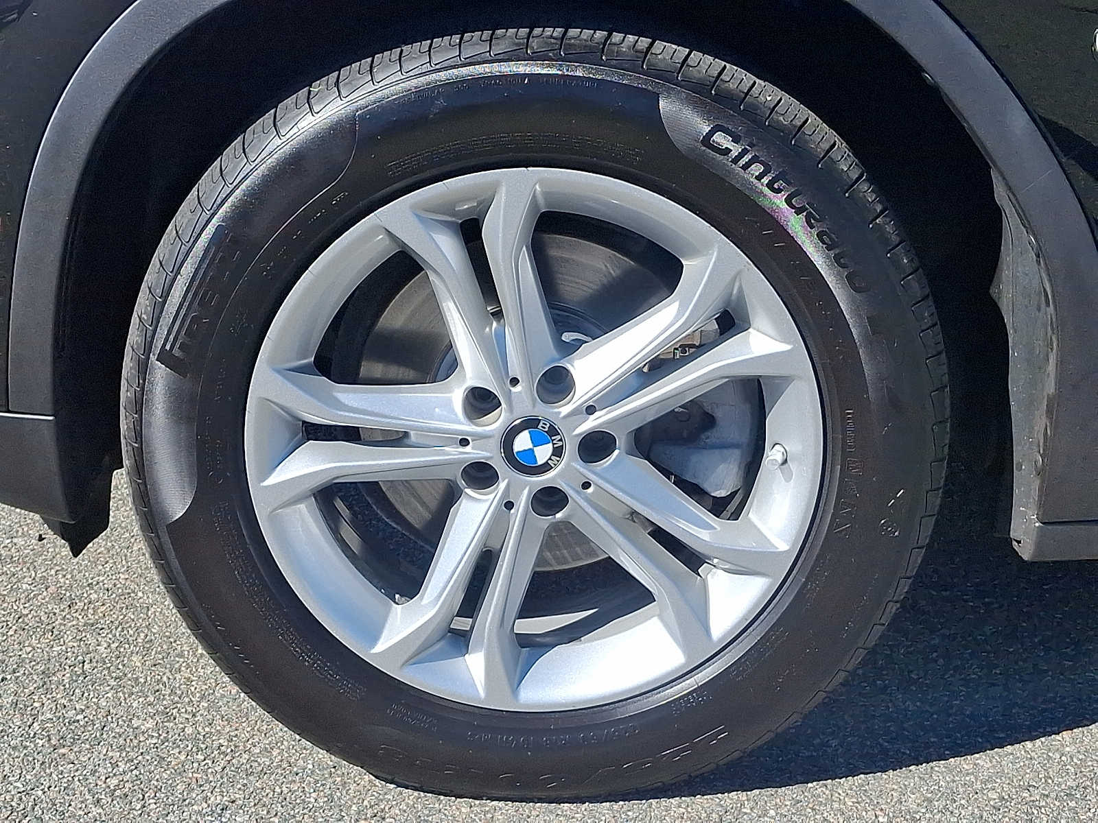 Thumbnail: 2020 BMW X3 - 9