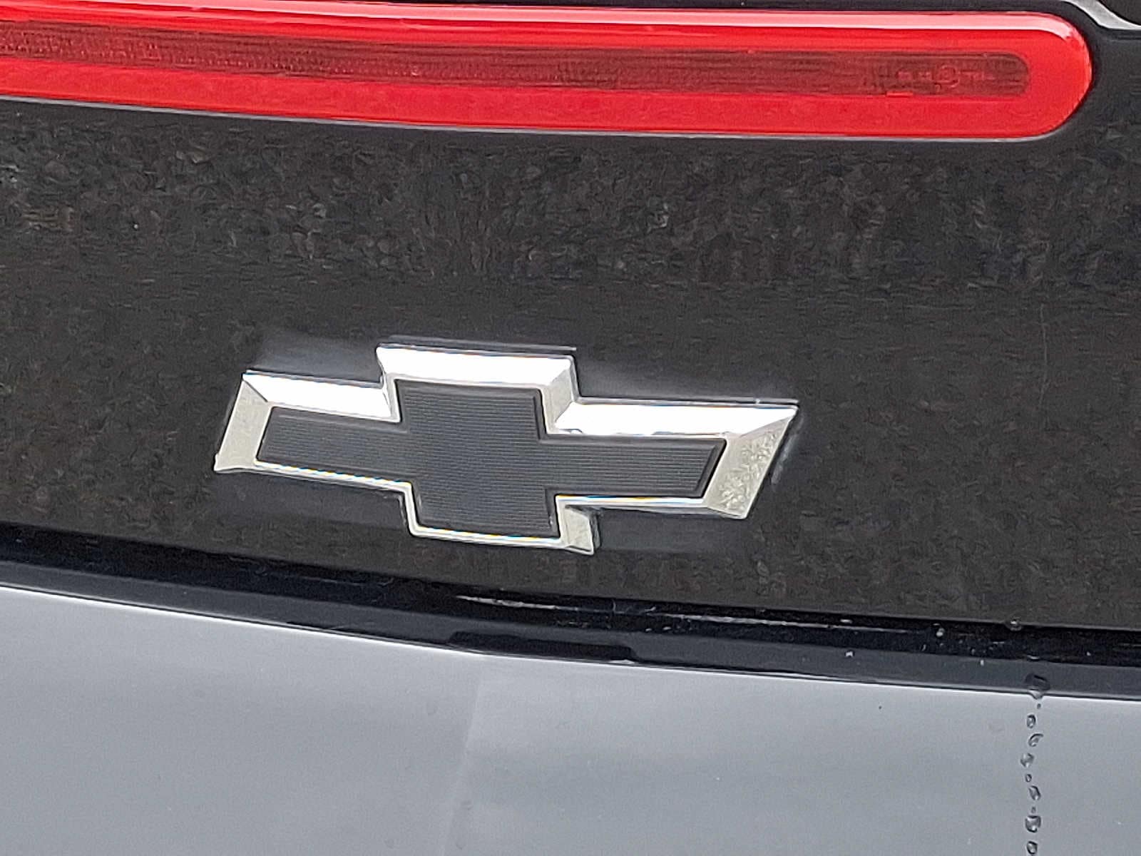 Thumbnail: 2018 Chevrolet Camaro - 28