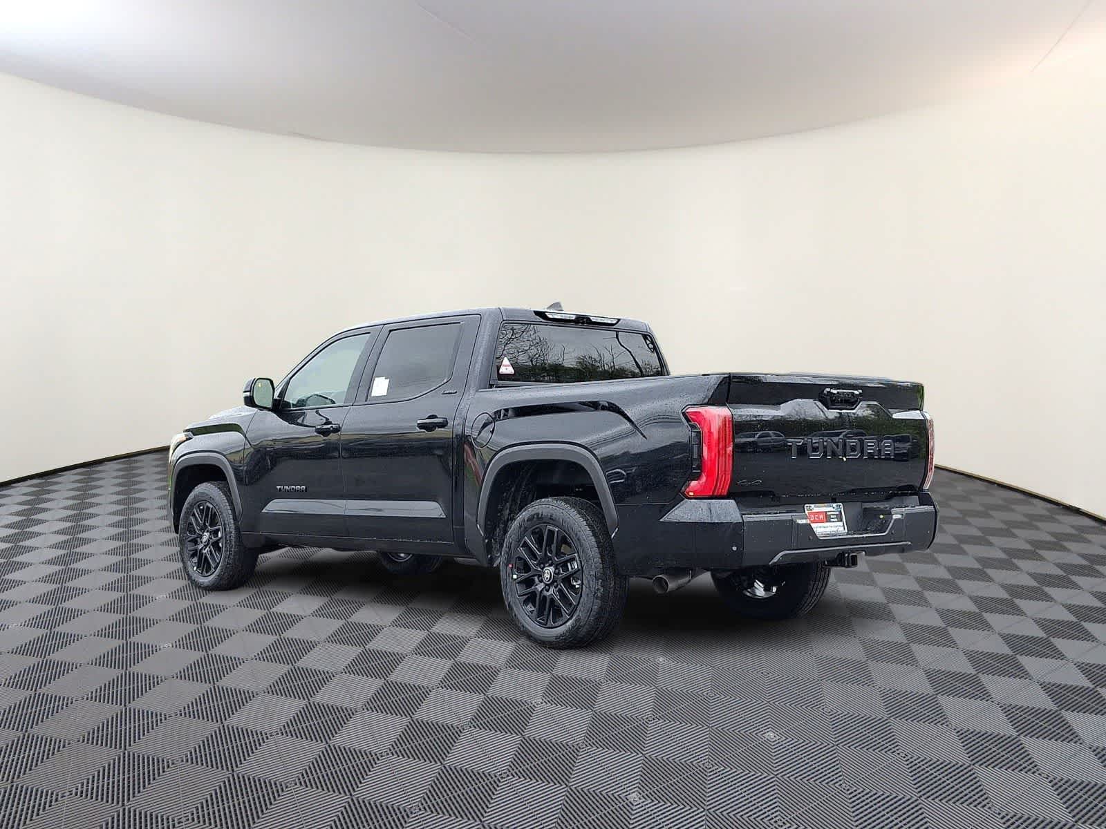 Thumbnail: 2026 Toyota Tundra - 6