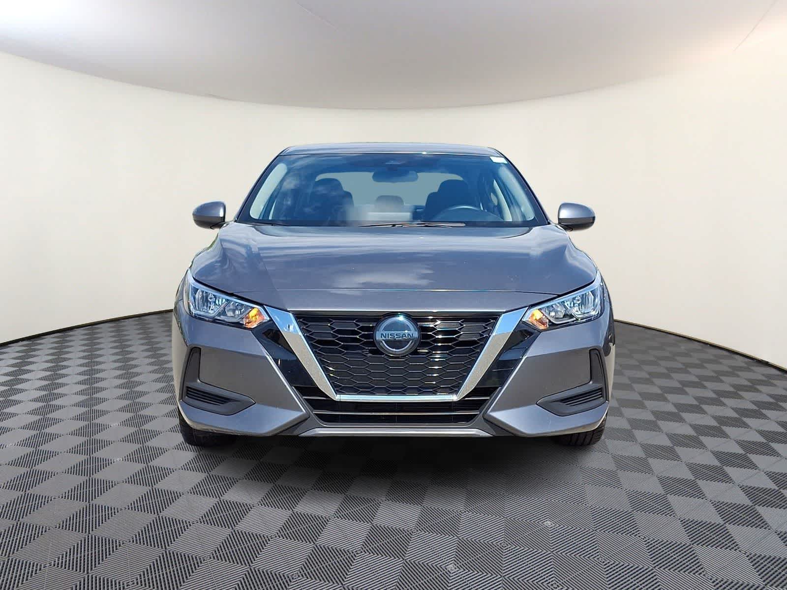 Thumbnail: 2023 Nissan Sentra - 3