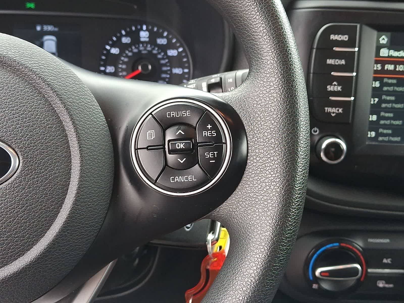 Thumbnail: 2021 Kia Soul - 22