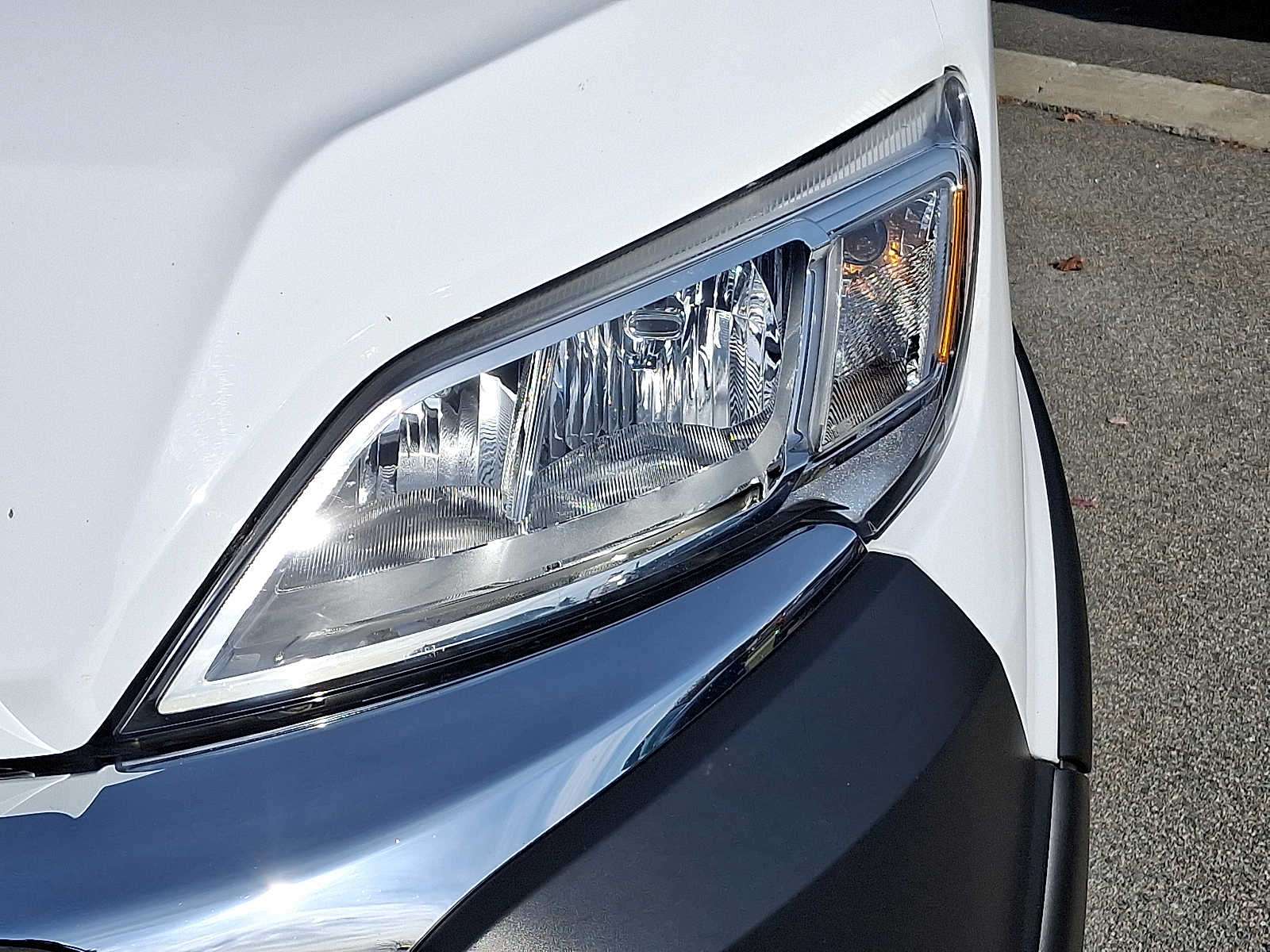 Thumbnail: 2023 RAM ProMaster - 10