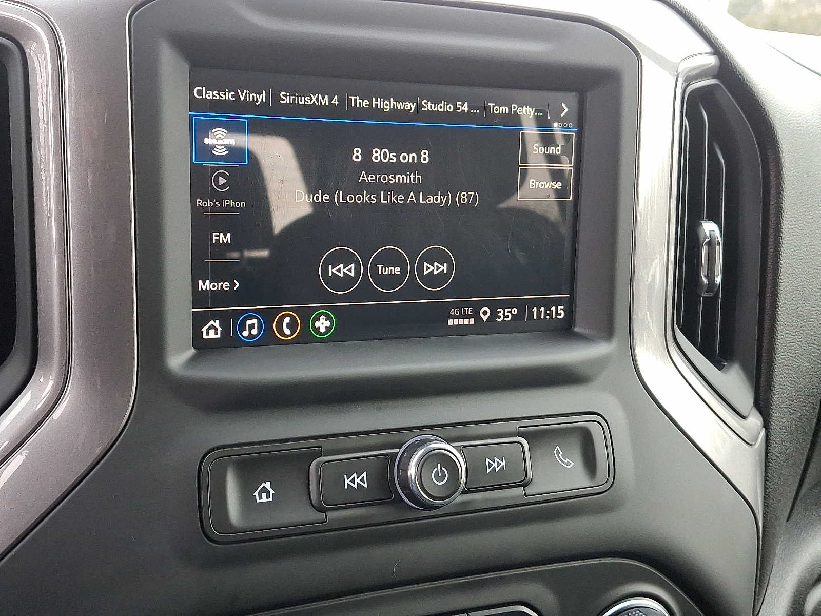 Thumbnail: 2024 Chevrolet Silverado 2500 - 13