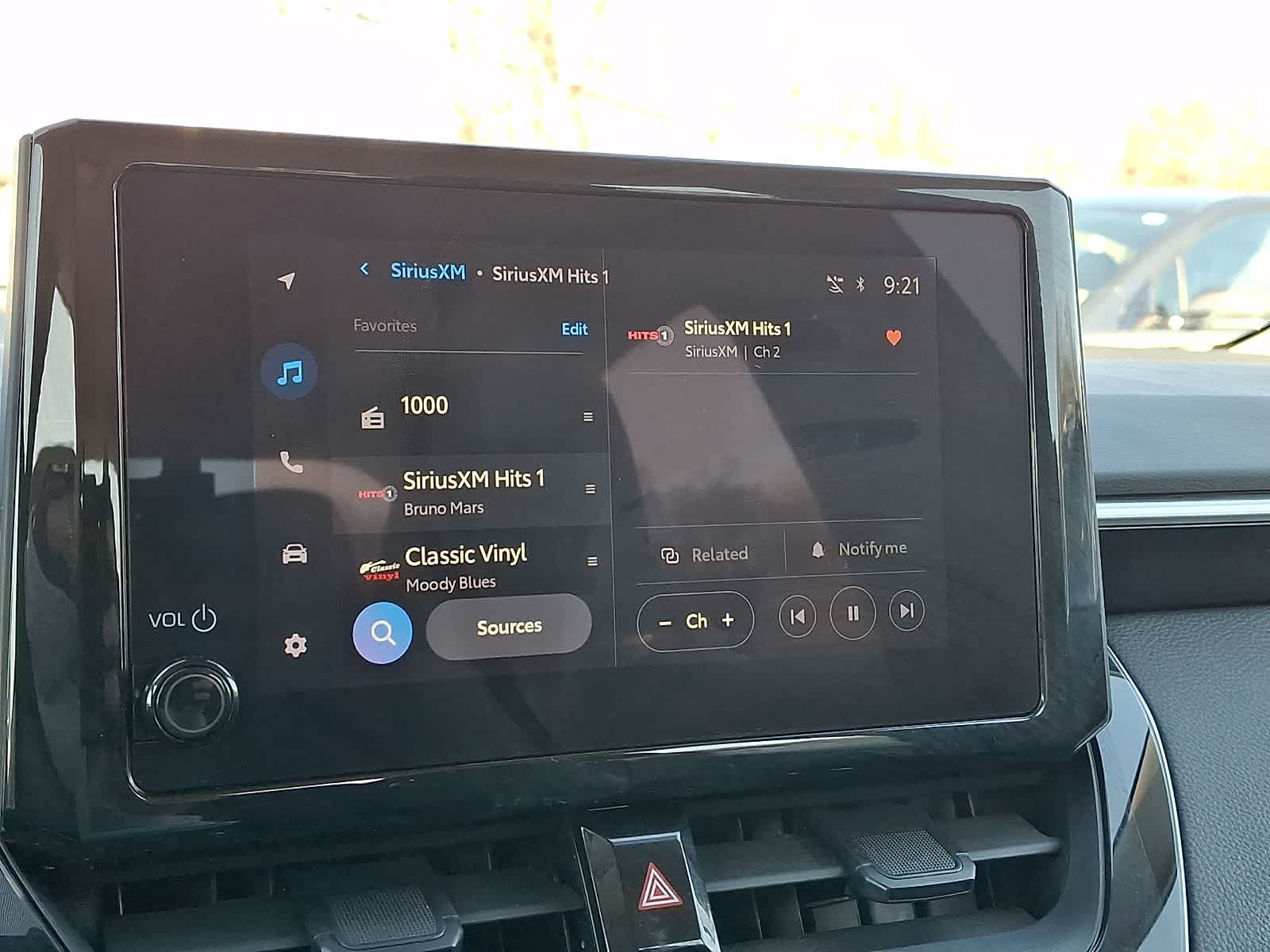 Thumbnail: 2023 Toyota Corolla - 20