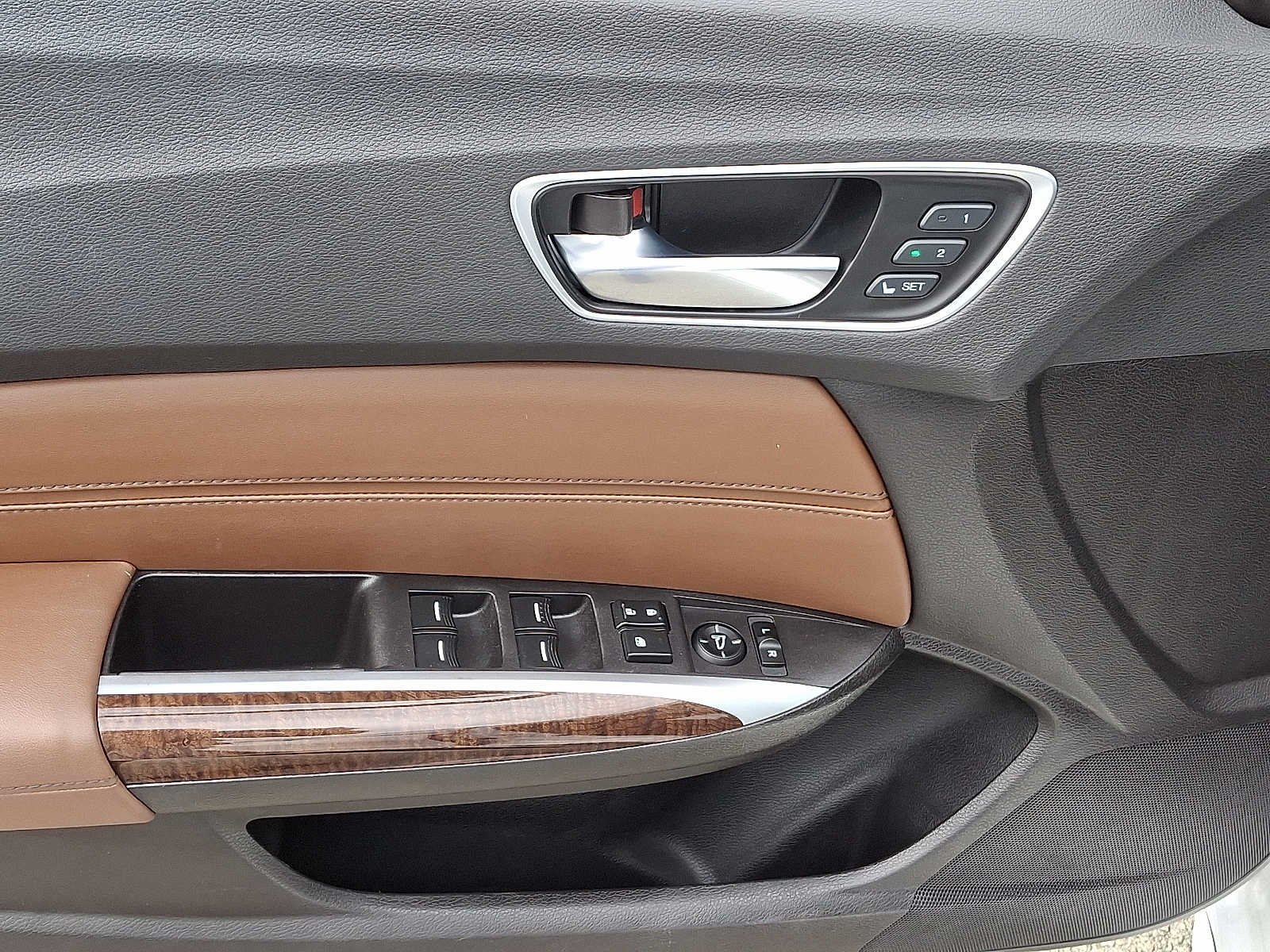 Thumbnail: 2020 Acura TLX - 13