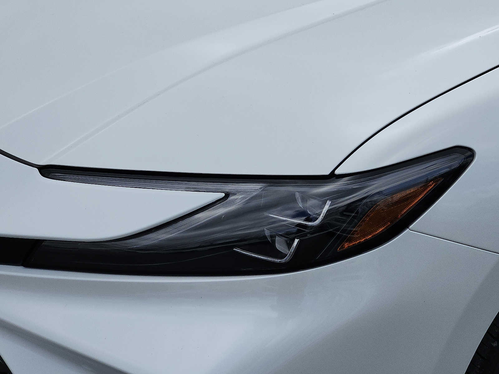 Thumbnail: 2026 Toyota Camry - 9