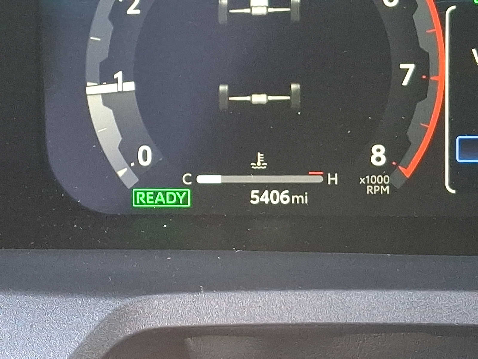 Thumbnail: 2025 Toyota 4Runner - 23