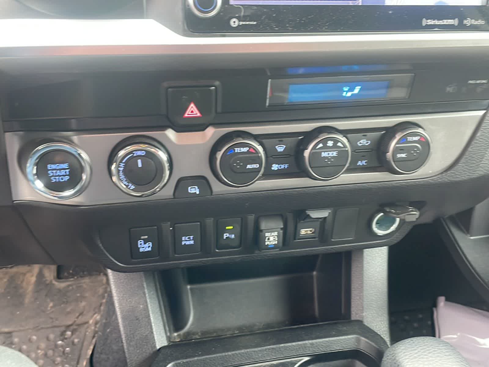 Thumbnail: 2023 Toyota Tacoma - 15