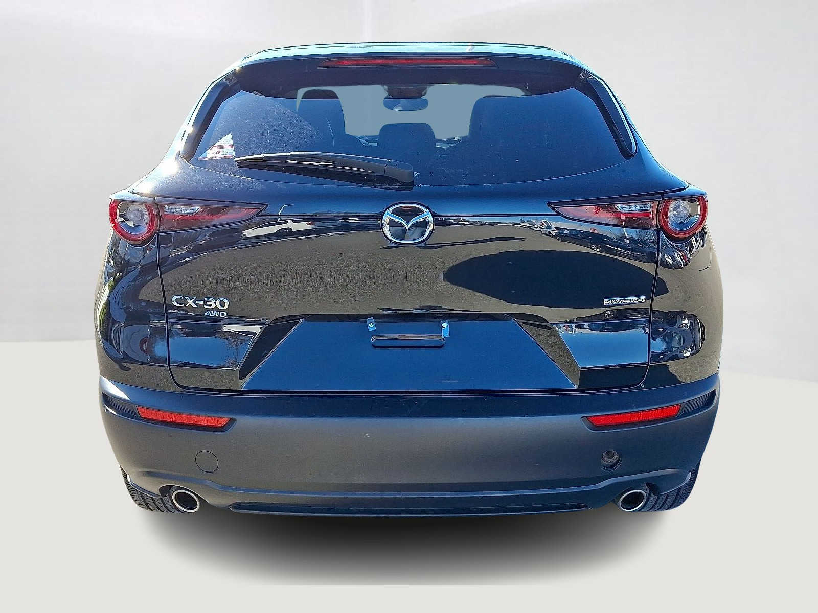 Thumbnail: 2024 Mazda CX-30 - 6