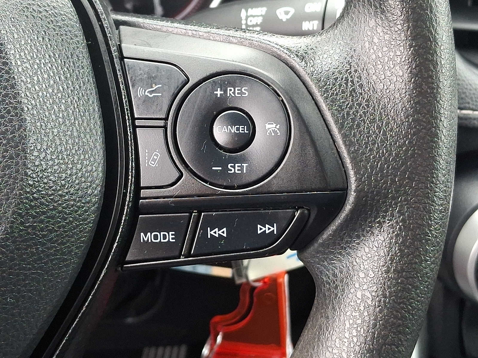 Thumbnail: 2024 Toyota RAV4 - 24