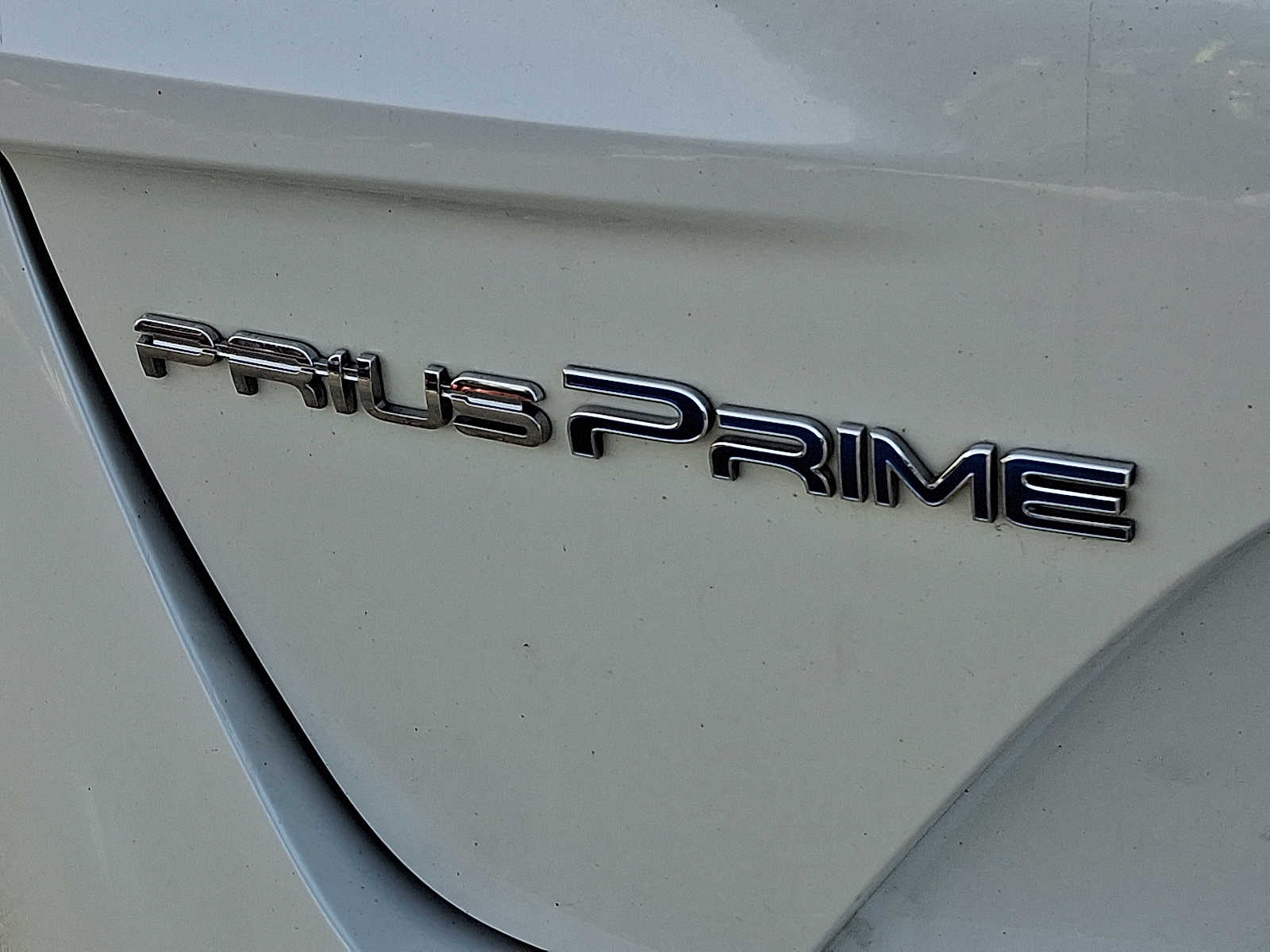 Thumbnail: 2017 Toyota Prius Prime - 30