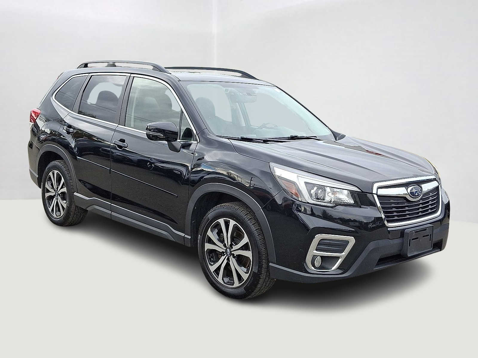 Thumbnail: 2019 Subaru Forester - 4