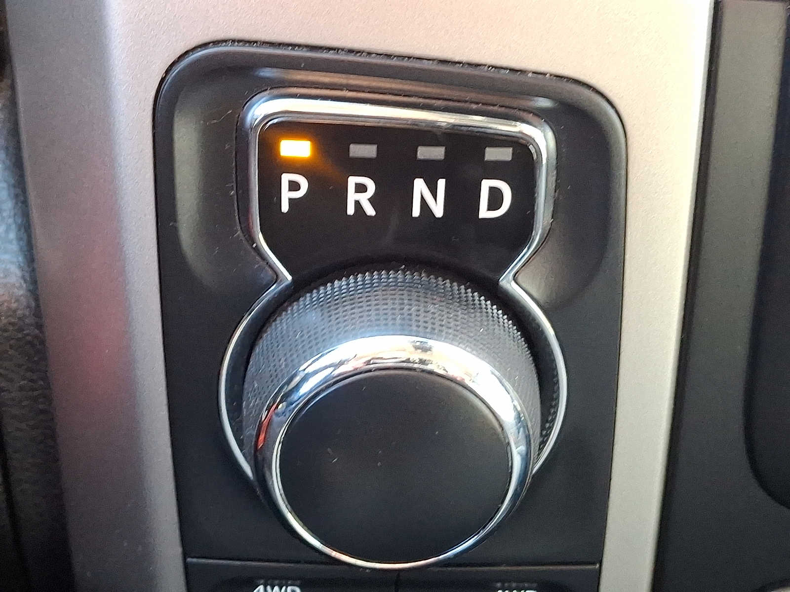 Thumbnail: 2018 RAM 1500 - 15