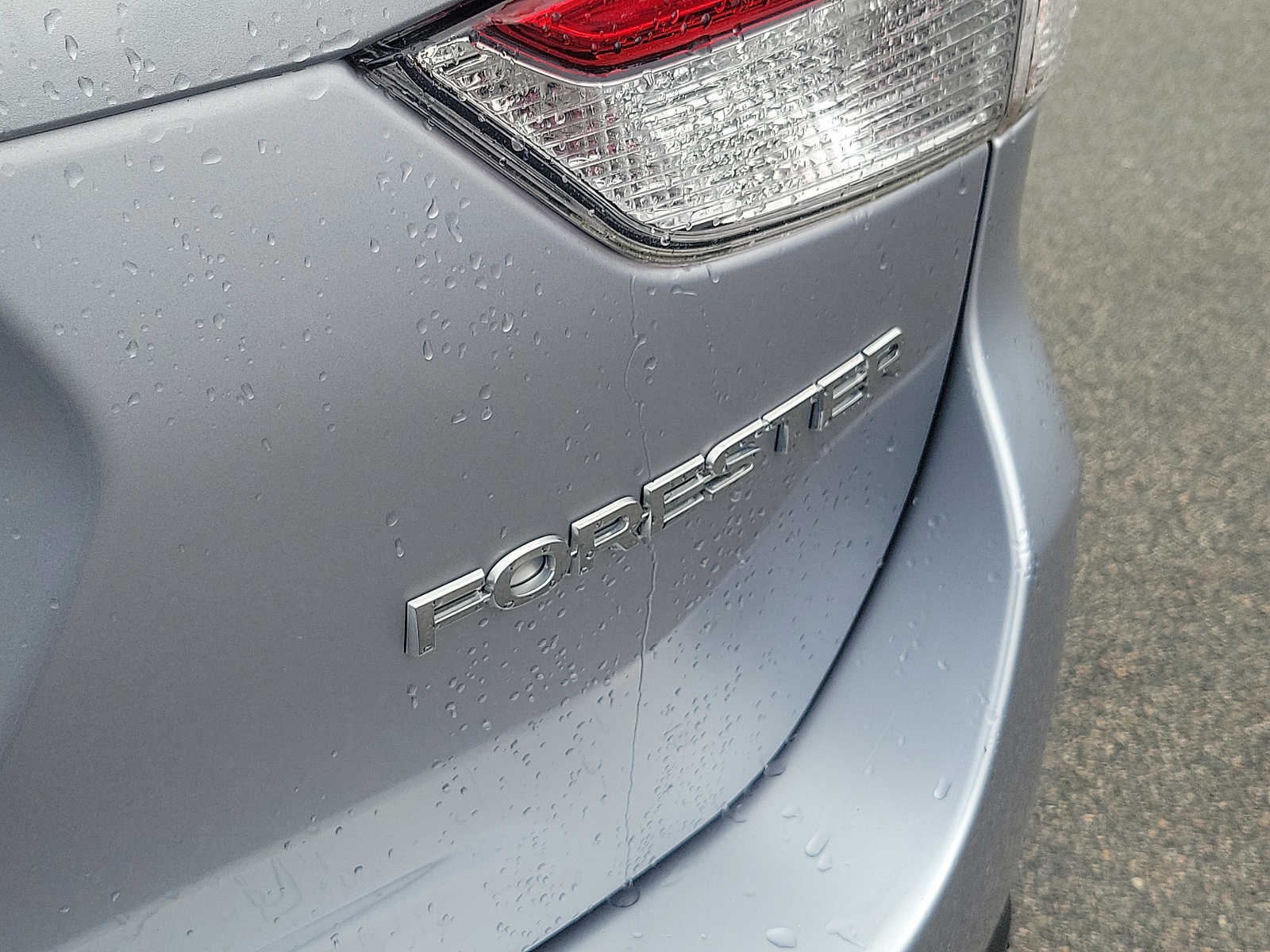 Thumbnail: 2021 Subaru Forester - 31