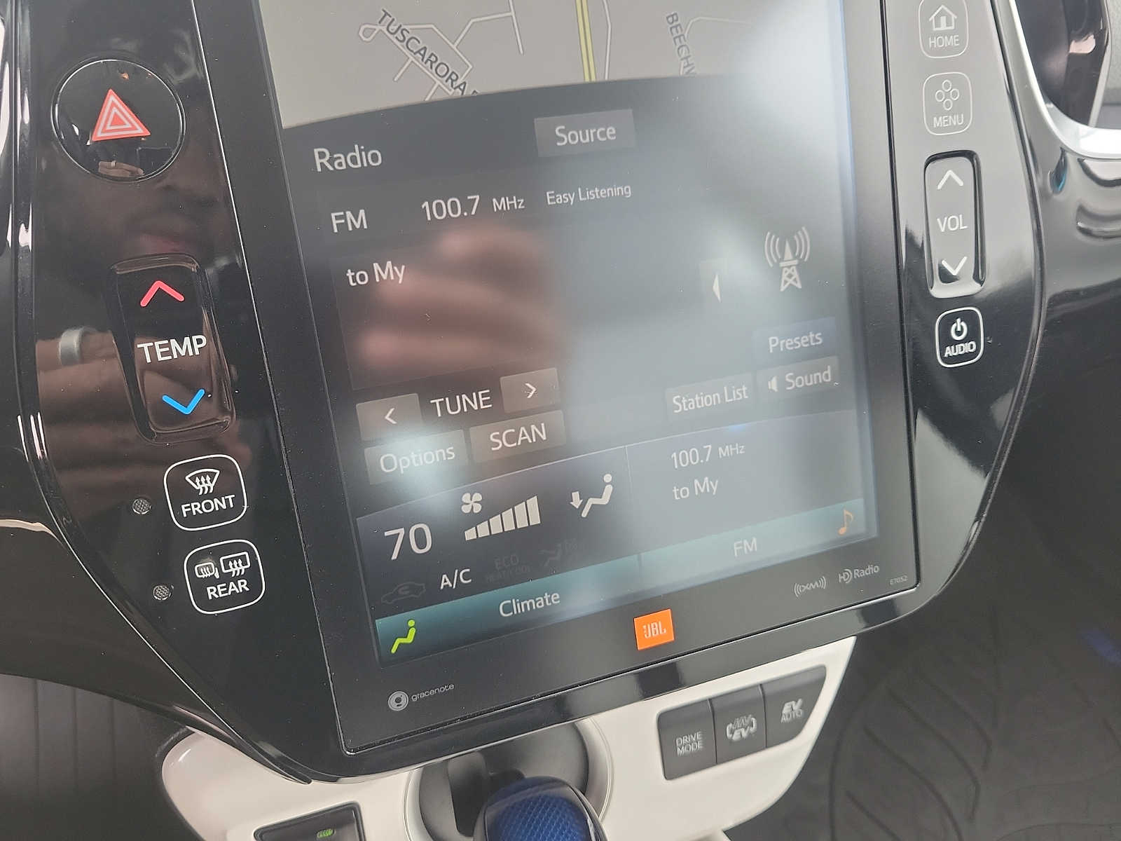 Thumbnail: 2018 Toyota Prius Prime - 19